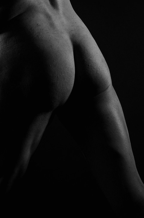 יום אחרון של חג המולד – הגמר בתחרות ה erotica לחגים